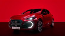Nuevo Renault Clio 2026 – Pequeño, Elegante y Más Inteligente Que Nunca