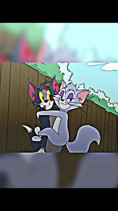 Tom and Jerry Cartoon Part 105