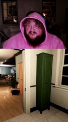 My Washing Machine Kept Eating All My Clothes!