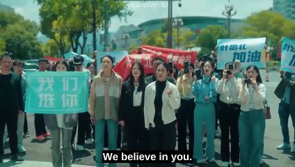 Ep 18 Light beyond the Reed 8 Eng Sub