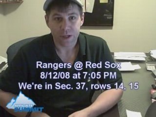 Days to Go to Affiliate Summit 2008 East