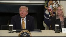 Trump: Israele non farà niente con la Cisgiordania