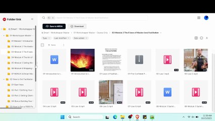 [CoursesLibrary.com] Aj & Smart – Workshopper Master