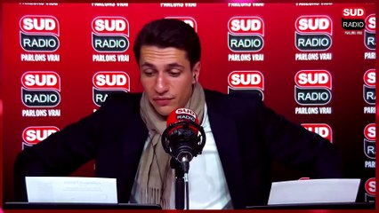 La France est-elle en déclin ? Débat Pouria Amirshahi (député écologiste) x Amaury Brelet