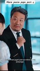 Mere Pyare Papa part 6 Hindi Dub Chinese Drama