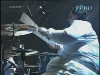 // Rammstein // 2005.04.02 - Berlin, Germany