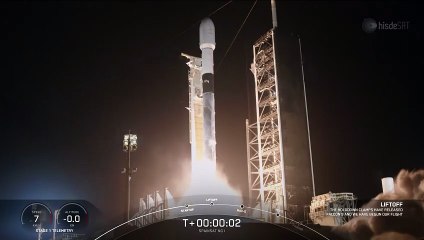 Lanzado con éxito el SpainSat NG II: España completa su proyecto espacial "más ambicioso"