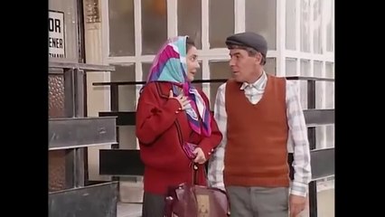 Bizimkiler 3. Bölüm _ Tek Parça