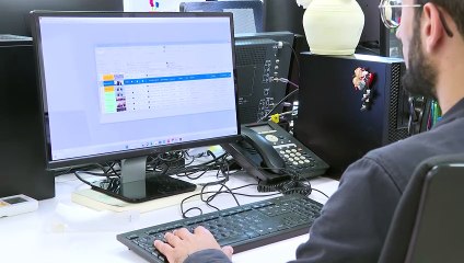 El paro sube en 60.100 personas en verano y el empleo marca récord de 22,3 millones de ocupados