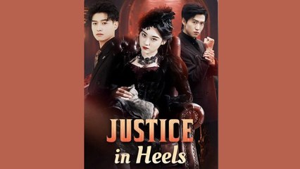 Justice In Heels S - Full Movie