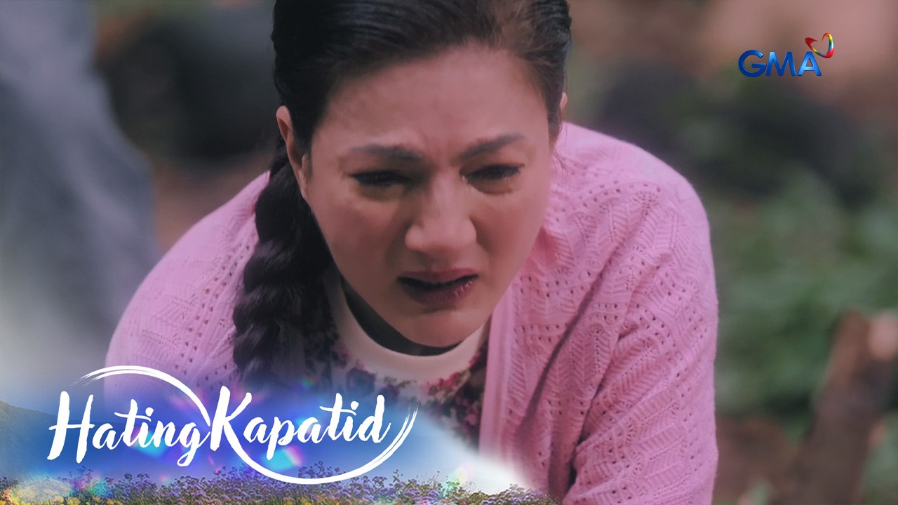Hating Kapatid: Roselle finds out the truth about her eldest child! (Episode 11)