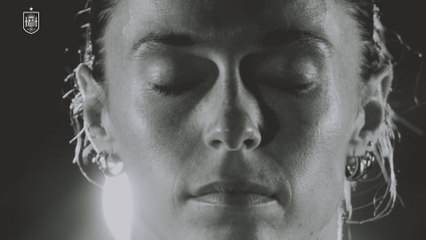 Mapi León se abre tras volver a la Selección: “Soy una persona más serena...”