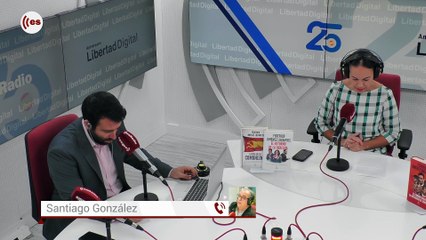 Federico a las 8: Sánchez ante el interrogatorio del Senado dice que contestará "todo"