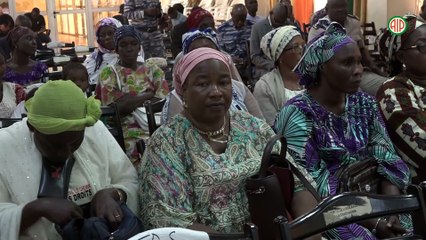 Région- Daloa / Présidentielle 2025 : Réunion de sensibilisation de la CEI sur le retrait des cartes électorales à Daloa