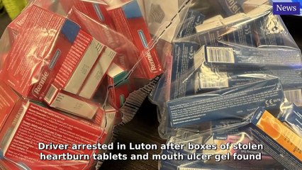 Luton Today Morning Update 24 October, 2025