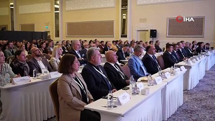 Enerjisa Enerji ’Daha iyi bir gelecek buluşmalarının ilkini Gaziantepli KOBİ’lerle gerçekleştirdi