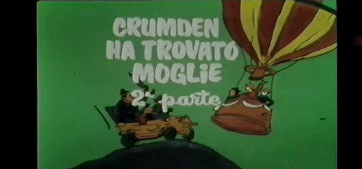 Il Giro Del Mondo In 79 Giorni - Cumden Ha Trovato Moglie (Parte 2) [ITA]