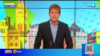 Bonjour Lille du vendredi 24 octobre 2025