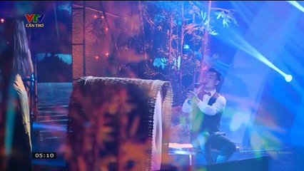 Ca nhạc : Yêu trong lặng thầm (2) (VTV Cần Thơ - 24/10/2025)