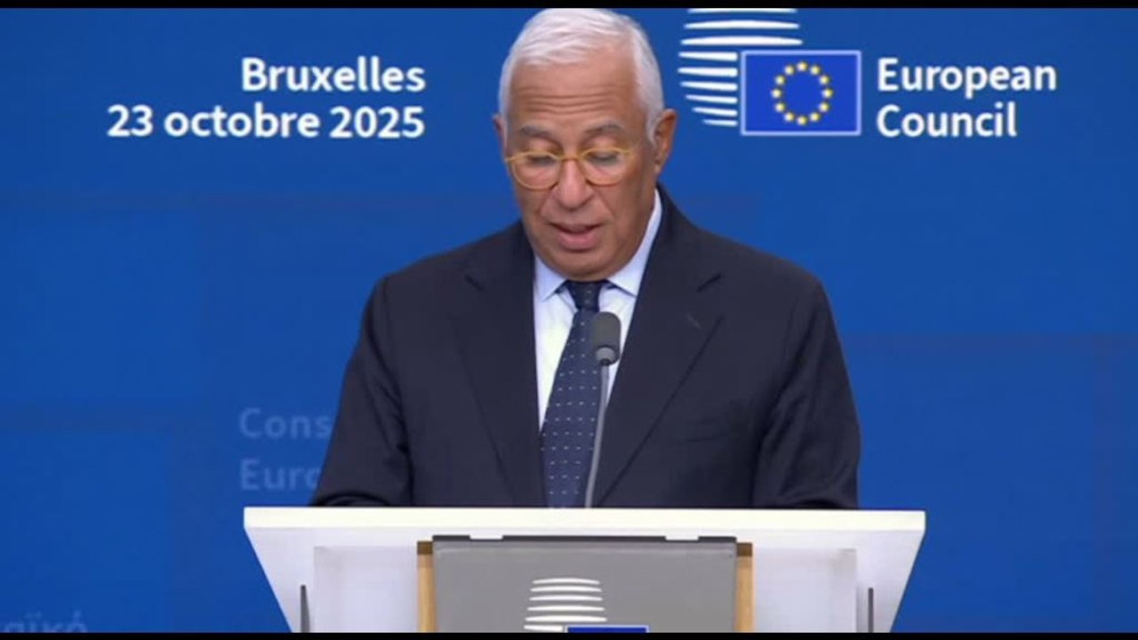 Ucraina, Costa: impegno Ue a sostegno finanziario per due anni