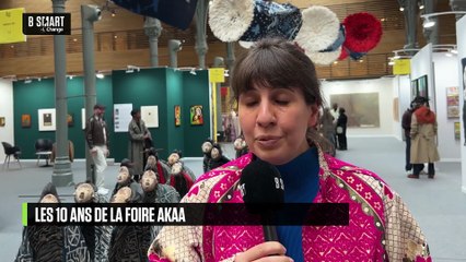 ART & MARCHÉ - Emission du vendredi 24 octobre