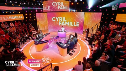 Cyril Hanouna réalise le rêve d’un chroniqueur de TBT9, il partait pourtant de loin