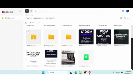 (courseslibrary.com)Alex Hormozi - ACQ Scale Advisory-[CHEAP]