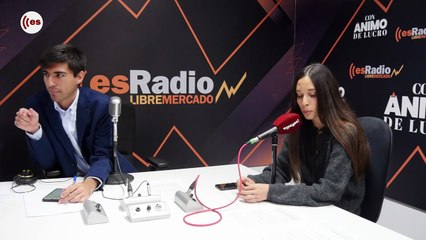 Con Ánimo de Lucro: Las razones que explican la debilidad de nuestra economía