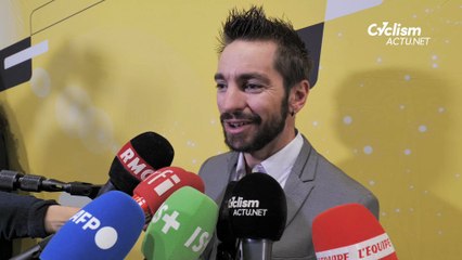 Tour de France 2026 - Anthony Turgis : "Heureusement qu'il aura encore moyen de s'exprimer"
