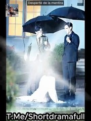 Desperté de la mentira (Doblado)