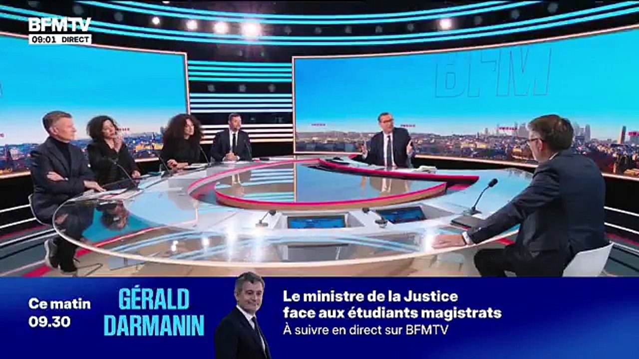 Budget 2026: Le premier secrétaire du Parti socialiste, Olivier Faure, se dit prêt à censurer "s’il n’y a pas d’évolution d’ici lundi" sur le projet - VIDEO