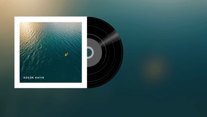 Semih Can Polat - Küçük Kayık (Official Audio)