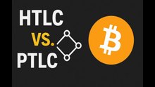 HTLC vs PTLC — What You Need to Know