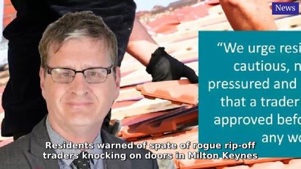 Milton Keynes Citizen Morning Update 24 October, 2025