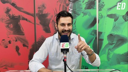 Gorka Guruzeta Busca Hacer Historia en la Champions League ⚽