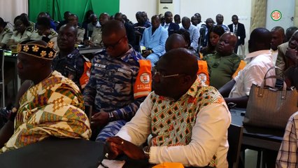 Région –Abengourou /Présidentielle 2025 : les autorités et les populations mobilisent pour le bon déroulement du scrutin