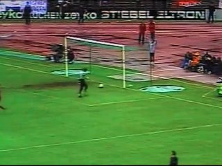 CHAMPIONNAT D' ALLEMAGNE - 1983 - SAISON 1982/1983 -