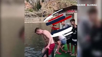 Son görüntüleri ortaya çıktı... 3 gündür kayıp!