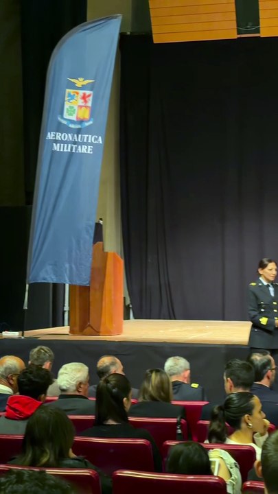 Foligno - Zuccarini: Ieri pomeriggio all’Auditorium San Domenico (24.10.25)
