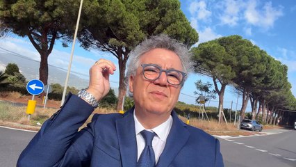 Polimeni - Aeroporto Lamezia Terme (24.10.25)