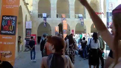 Festivali duyan şehre akın etti; otellerde yer kalmadı!