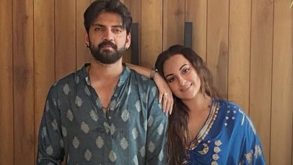 Sonakshi & Zaheer अपने सपनों के आशियाने में हुए शिफ्ट!