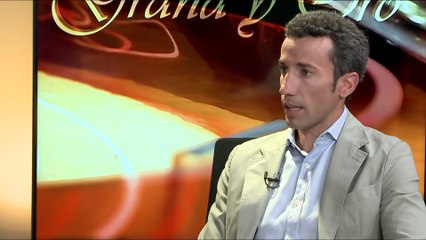 David de Miranda, torero onubense tras la temporada más importante de su carrera