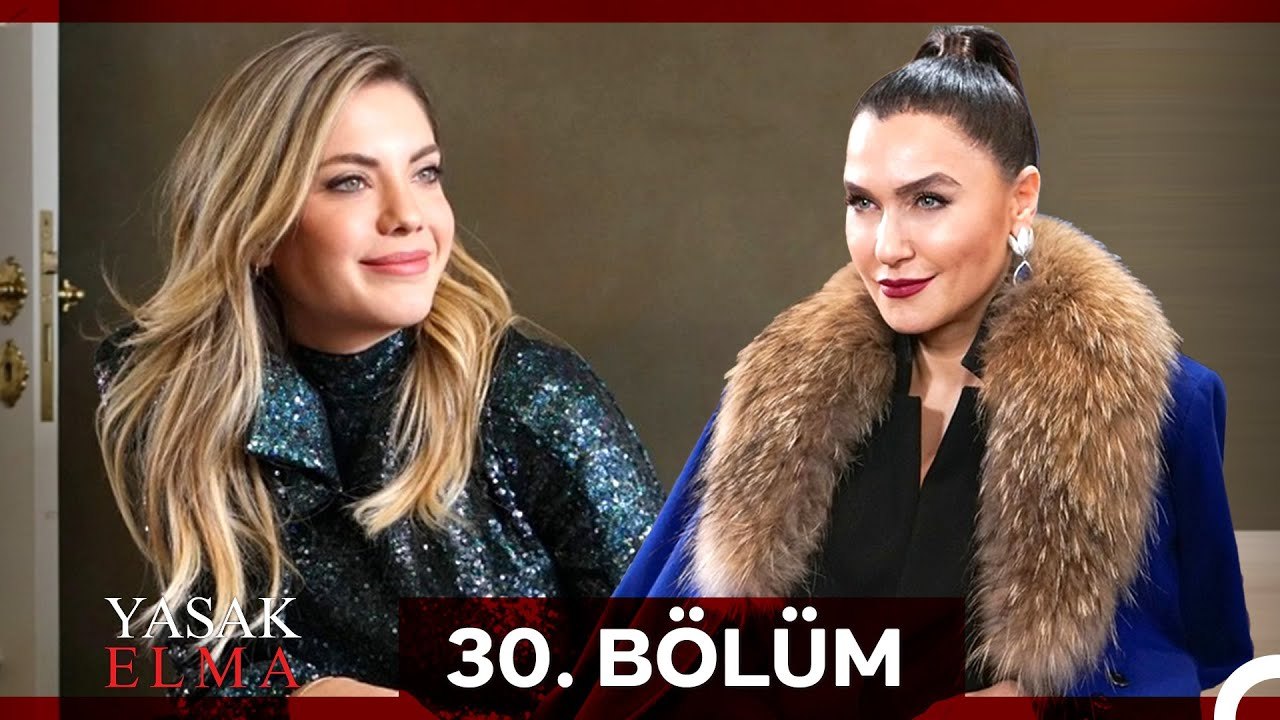 Yasak Elma 30. Bölüm (Sansürsüz)