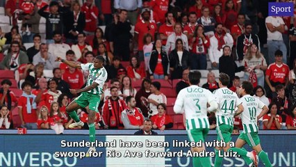 Sunderland Echo Morning Update 24 October, 2025