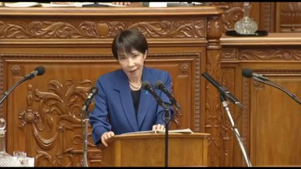 Giappone, Takaichi: voglio costruire rapporto di fiducia con Trump