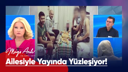 Sefa'ya son görüştüğü arkadaşı mı zarar verdi? - Müge Anlı ile Tatlı Sert 24 Ekim 2025