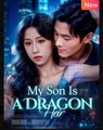 My Son is a Dragon Heir Chinese Drama - English Sub