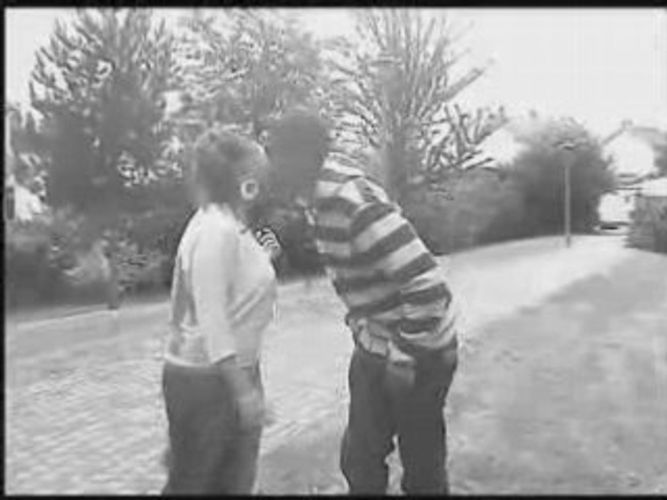 Black rabza feat elia OUBLIER