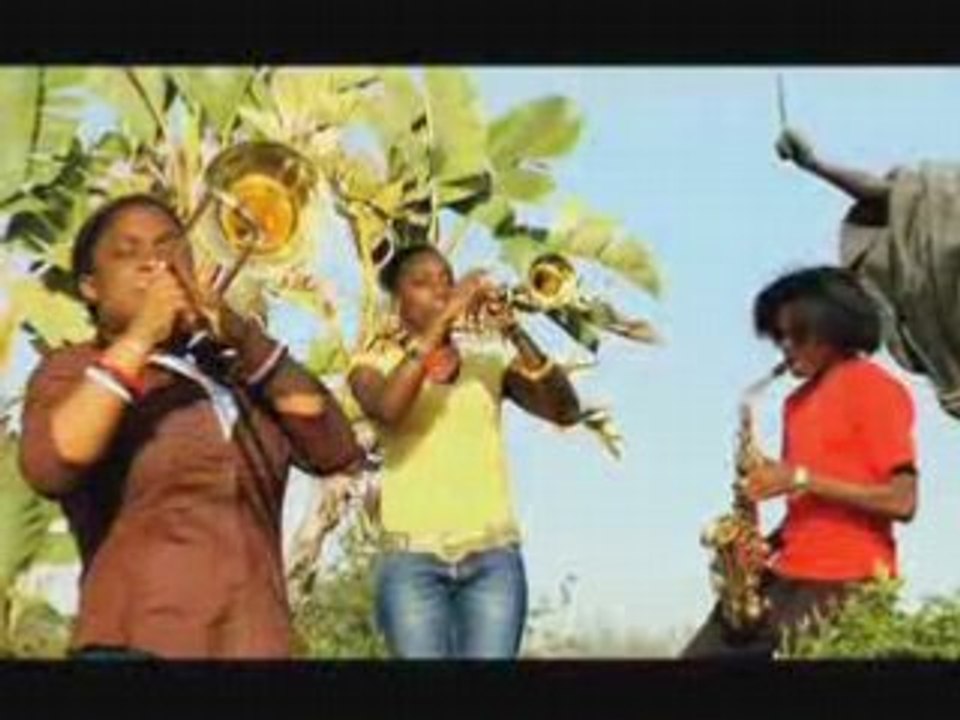 Lalah Hathaway "Let Go"